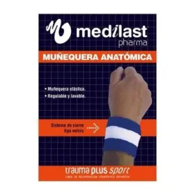 Flat Plate La Mediterránea Rosetta 24 x 24 x 2 cm (6 Units)
