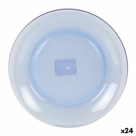 Flat Plate Duralex Lys Ø 23,5 cm (24 Units)