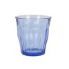 Set of glasses Duralex Picardie Navy Blue 6 Pieces 310 ml (8 Units)
