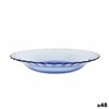 Deep Plate Duralex Picardie Blue Ø 23 cm (48 Units)