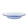 Deep Plate Duralex Picardie Blue Ø 23 cm (48 Units)