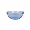 Bowl Duralex Blue 500 ml (48 Units)
