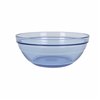 Salad Bowl Duralex 1,6 L Blue (24 Units)