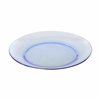 Dessert dish Duralex Lys Blue Ø 19 cm (24 Units)