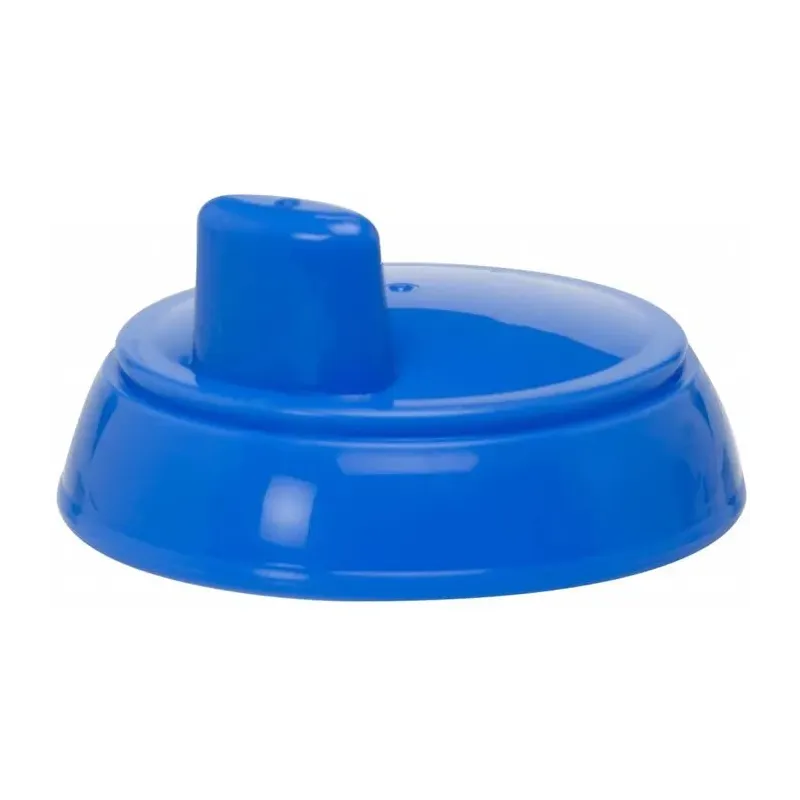 Dessert dish Duralex Lys Blue Ø 19 cm (24 Units)