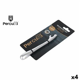 Bottle opener 22 x 8 x 2 cm (4 Units)