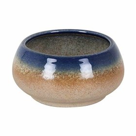 Snack Bowl Inde STONEWARE CARIBIAN 50 cl (6 Units)