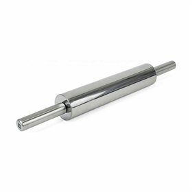 Pastry Roller La Mediterránea 5,08 x 25 cm (12 Units)