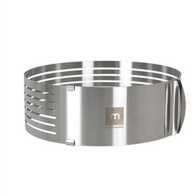 Holder for slicing La Mediterránea Sponge cake 30 cm (12 Units)