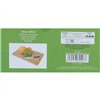Bamboo Cutting Board Quttin Quttin (45 x 27 cm) Bamboo (6 Units)