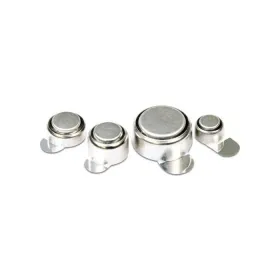 Frying Pan Lid with Steam Holes Quttin Aluminium Ø 28 x 28 x 4 cm (12 Units)