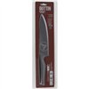 Chef's knife Quttin Black Edition 20 cm (8 Units)
