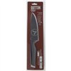Chef's knife Quttin Black Edition 16 cm (8 Units)