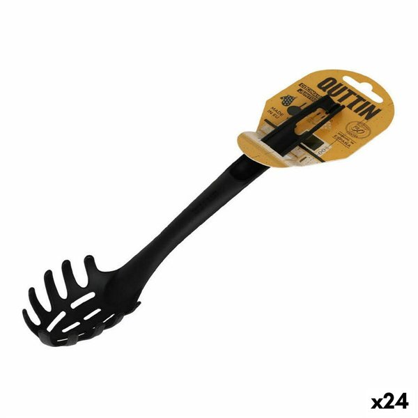 Spatula Quttin Quttin 32 x 6 cm (24 Units)
