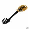 Spatula Quttin Quttin 32 x 6 cm (24 Units)