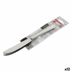 Knife Set Quttin Classic 21,6 x 1,8 cm 2 Pieces (12 Units)