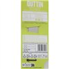 Butter Knife Quttin GR40771 6,5 cm 0,9 mm (60 Units)