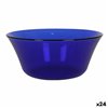 Salad Bowl Duralex Lys Blue 910 ml (24 Units)
