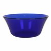 Salad Bowl Duralex Lys Blue 910 ml (24 Units)