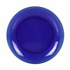 Flat Plate Duralex Lys Blue Ø 23 cm (24 Units)