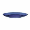 Flat Plate Duralex Lys Blue Ø 23 cm (24 Units)