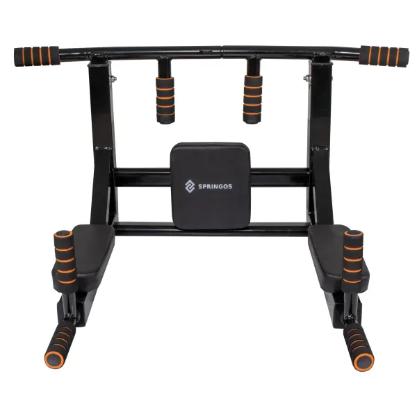 Wall mount multifunctional Springos FA1066