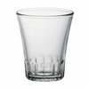 Set of glasses Duralex Amalfi Transparent 4 Pieces 90 ml (12 Units)