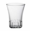 Set of glasses Duralex Amalfi Transparent 4 Pieces 170 ml (12 Units)