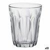 Set of glasses Duralex Provence Transparent 6 Pieces 90 ml (12 Units)