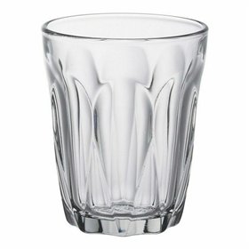 Set of glasses Duralex Provence Transparent 6 Pieces 90 ml (12 Units)