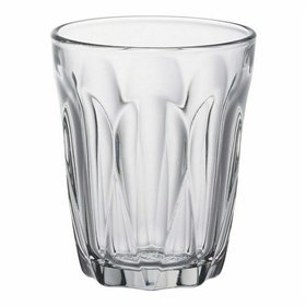 Set of glasses Duralex Provence Transparent 6 Pieces 130 ml (12 Units)