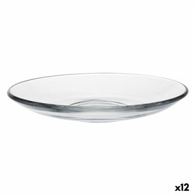 Plate set Duralex Gigogne 6 Pieces 13,4 x 2,2 cm (12 Units)