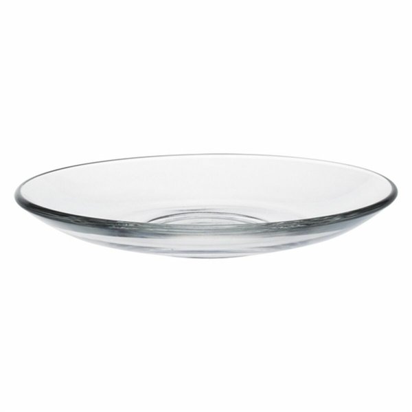 Plate set Duralex Gigogne 6 Pieces 13,4 x 2,2 cm (12 Units)