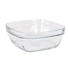 Salad Bowl Duralex Lys Stackable 3 L 23 x 23 x 9 cm (12 Units)