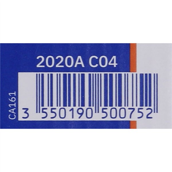 Set of bowls Duralex Lys Stackable 4 Pieces 36 ml (24 Units) 