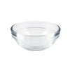 Set of bowls Duralex Lys Stackable 4 Pieces 70 ml (24 Units) 