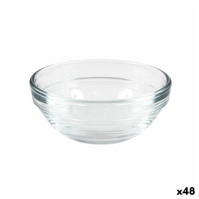 Bowl Duralex Lys Stackable 500 ml 14 x 14 x 5,5 cm (48 Units) 