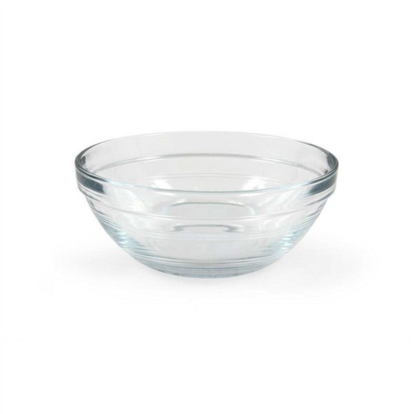 Bowl Duralex Lys Stackable 500 ml 14 x 14 x 5,5 cm (48 Units)