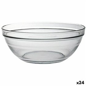 Salad Bowl Duralex Lys 1,6 L (24 Units) 