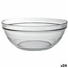 Salad Bowl Duralex Lys 1,6 L (24 Units) 