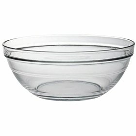 Salad Bowl Duralex Lys 1,6 L (24 Units) 