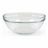 Salad Bowl Duralex Lys Transparent Crystal 2,4 L (12 Units)