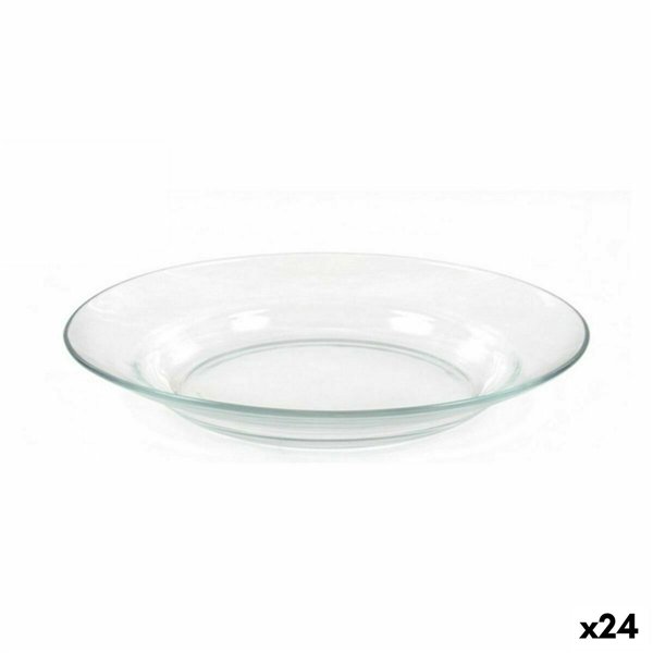 Deep Plate Duralex Lys Ø 23 cm (24 Units)