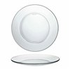 Flat Plate Duralex Lys Crystal Transparent Ø 23,5 cm (24 Units)