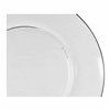Flat Plate Duralex Lys Crystal Transparent Ø 23,5 cm (24 Units)