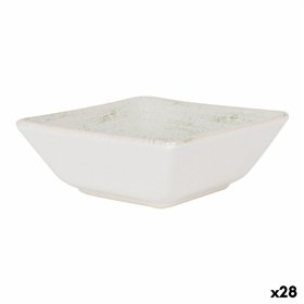 Deep Plate La Mediterránea Idris 13 x 13 x 5 cm (28 Units)