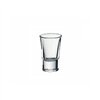Shot glass Borgonovo Junior 350 ml 4,5 x 4,5 x 7 cm (6 Units)
