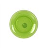 Dessert dish Duralex Lys Ø 19 cm Green (24 Units)