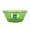 Salad Bowl Duralex Lys Ø 23 cm Green (12 Units)