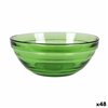 Bowl Duralex Lys Green 500 ml (48 Units)